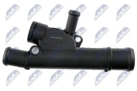 фото thumb №10, Nty ctm-vw-020 фланець рідина охолоджуючий