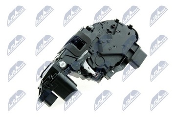 фото thumb №3, Nty ezc-lr-015 замок двері