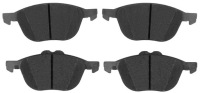 Купить Тормозные колодки ham. ford p. kuga 13-/tourneo 13-/transit connect 13- gdb2043, фото thumb