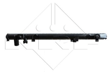 фото thumb №16, Nrf 517590 радіаторів, система охолодження двигуна