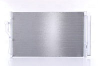 фото thumb №9, Конденсатор кондиціонера hyundai ix55 08 , hyundai veracruz 07 szt