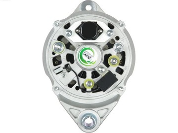 фото thumb №2, Генератор volvo fh12 as-pl a0008