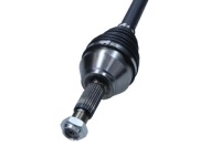 Maxgear приводной вал ford focus 98- 1,8di/tddi 965mm правый Цена, фото thumb