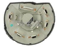 фото thumb №1, Колодка замка зажигания opel astra f calibra a corsa b omega b tigra vectra a