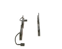 фото thumb №16, Гальмівні колодки гальмівні bosch 0986424384 77367666 alfa romeo giulia 2,9 15- задня