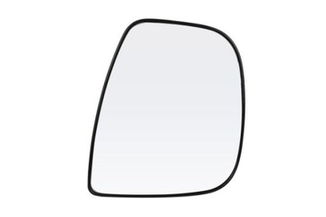 фото thumb №1, Стекло зеркало наружного abakus 0545g02