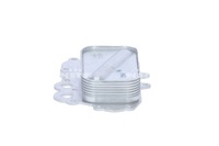 фото thumb №7, Nrf 31779 радіатор оливи, олія двигунний