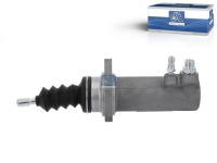 Купить Помпа сцепления scania 4,r dt spare parts, фото thumb