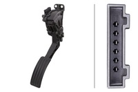 фото thumb №1, Педаль газу renault espace 02-