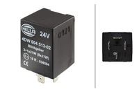 фото thumb №1, Hella 4dw 004 513-021 переривач поворотів