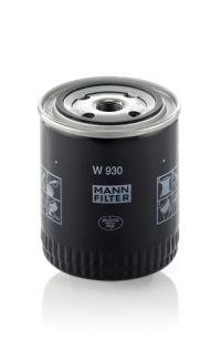 фото thumb №1, Mann-filter w 930