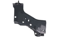 фото thumb №1, Кронштейн крыла bok перед p nissan rogue ii x-trail t32 12.13-12.21