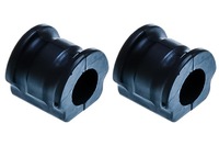 фото thumb №2, Denckermann d300132 - втулка стабілізатора / audi