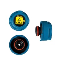 фото thumb №1, Gates rc253 кришка радіатора