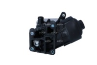 Nrf радіатор оливи skoda в Україні, фото thumb