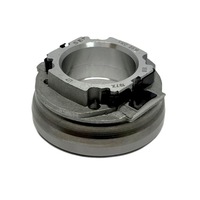 фото thumb №14, Подшипник выжимной сцепления skf vkc 2519
