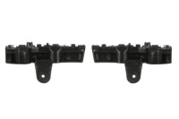 фото thumb №1, Кронштейн бампера перед l/p bok, пластик, kpl. renault captur ii 11.19-