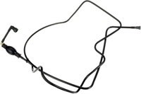 фото thumb №1, Шланг топливный renault trafic ii 1,9