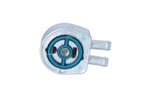 фото thumb №1, Nrf 31236 радиатор масла, масло двигательный