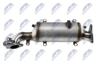 фото thumb №3, Фільтр часток твердих dpf subaru forester 2.0d 200