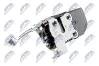 фото thumb №10, Привід центральний замка правий перед jeep liberty 02