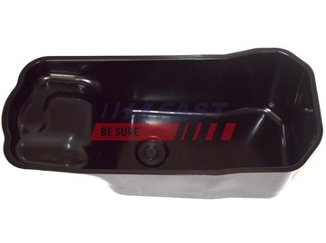 фото thumb №1, Поддон масла ft49364 fast