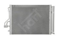 фото thumb №2, Hart радиаторов do климат. kia carens 1.7 13- 62032