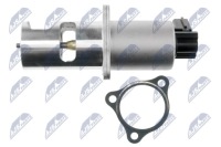фото thumb №15, Клапан egr nissan primera p12 1.9dci 2003-