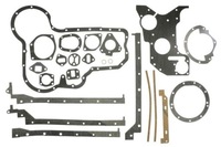 фото thumb №1, Kompletny набір прокладка двигуна dół,