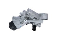 фото thumb №1, Nrf радіатор оливи opel