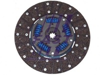 фото thumb №1, Fast ft66075 диск зчеплення