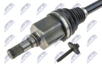 фото thumb №5, Привідний вал привідна npw-vv-033 nty