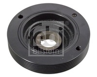 фото thumb №3, Febi bilstein 102043 шкив, wał коленчатый