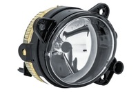 фото thumb №1, Фара противотуманный skoda fabia i,ii, roomster , vw polo, transporter v