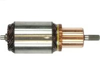 фото thumb №1, Якорь, стартер as-pl sa6007