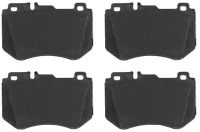 Gdb2078 тормозные колодки тормозные Доставка, фото thumb