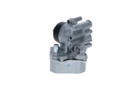 фото thumb №1, Радиатор масла с корпус фильтра масла nrf