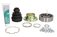 Купити Pascal g7w004pc набір шарнір, wał привідний, фото thumb