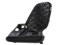 фото thumb №2, Решётка радиатора решётка w бампер левая mazda 3 bl 2011-2013