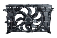 Купити Вентилятор радіатора - nrf 47948, фото thumb