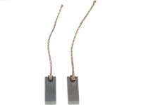 Купить As-pl ab9001 щетки генератора, фото thumb