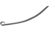 фото thumb №1, Листова ресора ресора листова ресора ресора перед номер pióra-2 90116000 підходить до: scania