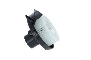 фото thumb №13, Nrf повітродувка vw polo 2002- 34240
