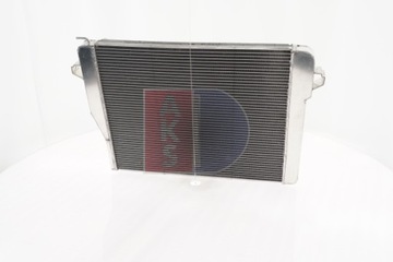фото thumb №10, Радіаторів bmw 5 e12 17111120006 механічна коробка передач нова!!!