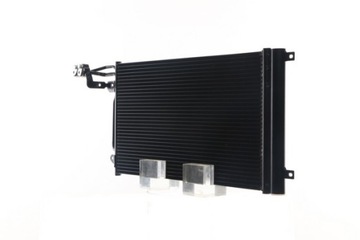 фото thumb №14, Mahle ac 566 000s конденсатор, кондиционер