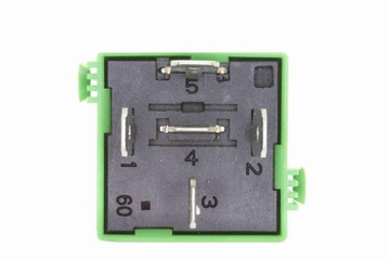 Реле системы выравнивания VEMO V30-71-0037