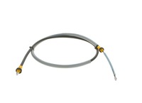 фото thumb №13, Трос тормоза ручного bosch 1987482831 364009913r dacia logan ii 13- задняя