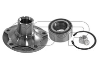 фото thumb №1, Набор ремонтный подшипник gsp 9428031