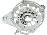 фото thumb №8, Выпрямитель с задняя крышка генератора as-pl