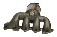 фото thumb №3, Каталізатор opel astra g